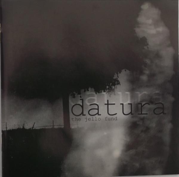 Datura (12) - The Jello Fund