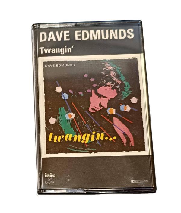 Dave Edmunds - Twangin...