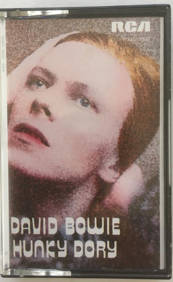David Bowie - Hunky Dory