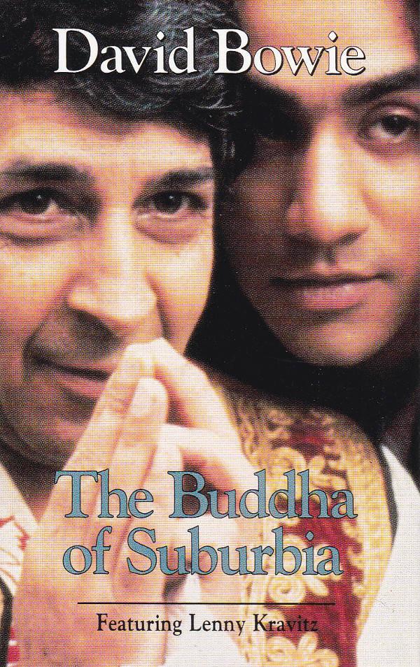 David Bowie, Lenny Kravitz - The Buddha Of Suburbia