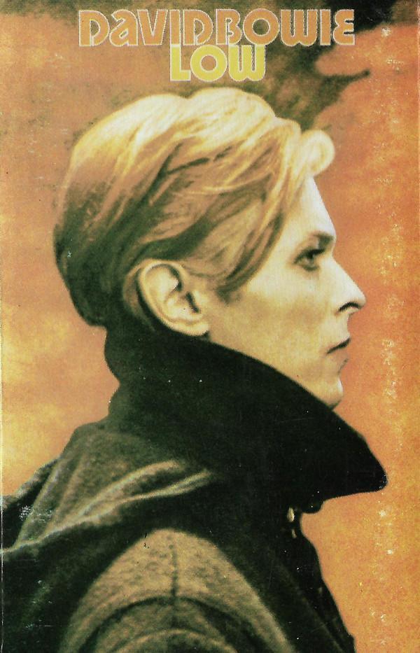 David Bowie - Low