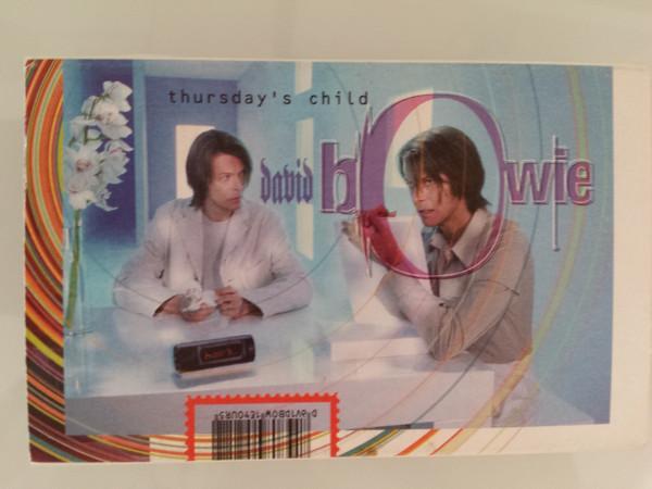 David Bowie - Thursday's Child