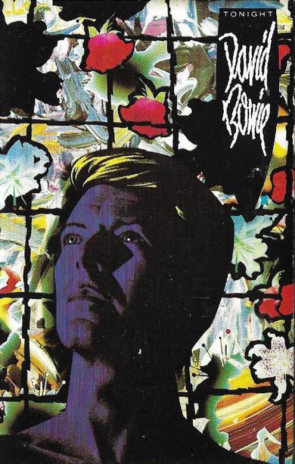 David Bowie - Tonight