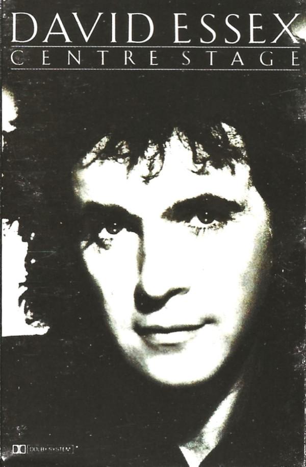 David Essex - Centre Stage