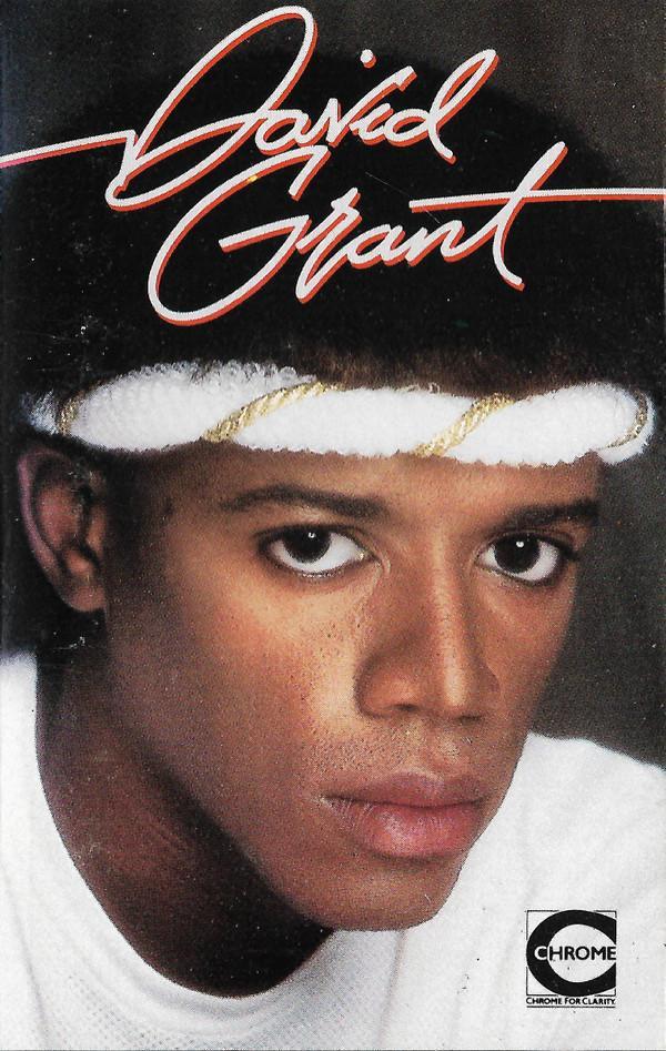 David Grant - David Grant