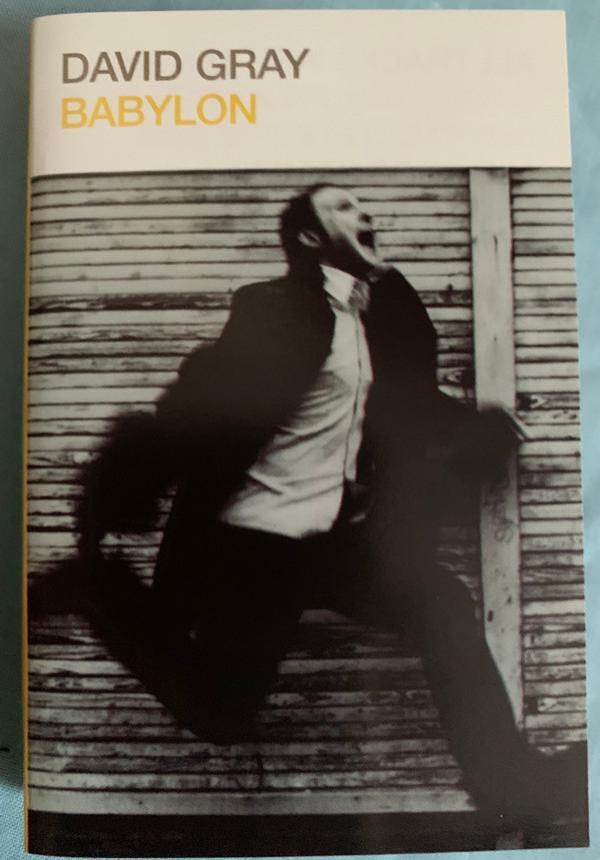 David Gray - Babylon