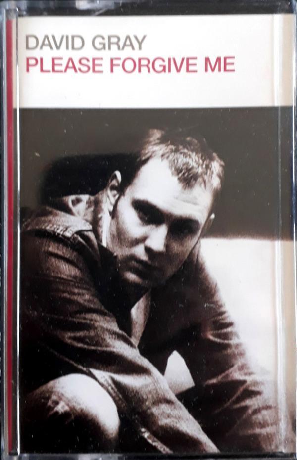 David Gray - Please Forgive Me