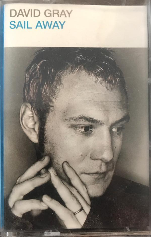 David Gray - Sail Away