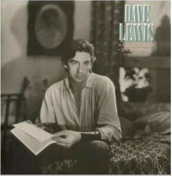 David Lewis  - A Collection Of Short Dreams