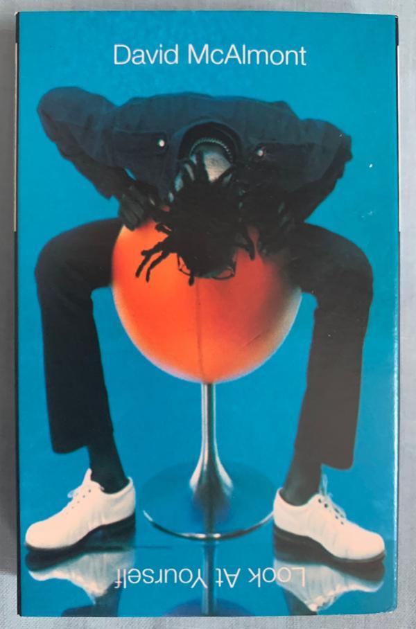 David McAlmont - Look At Yourself
