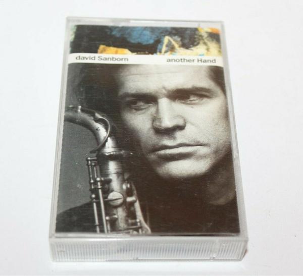 David Sanborn - Another Hand
