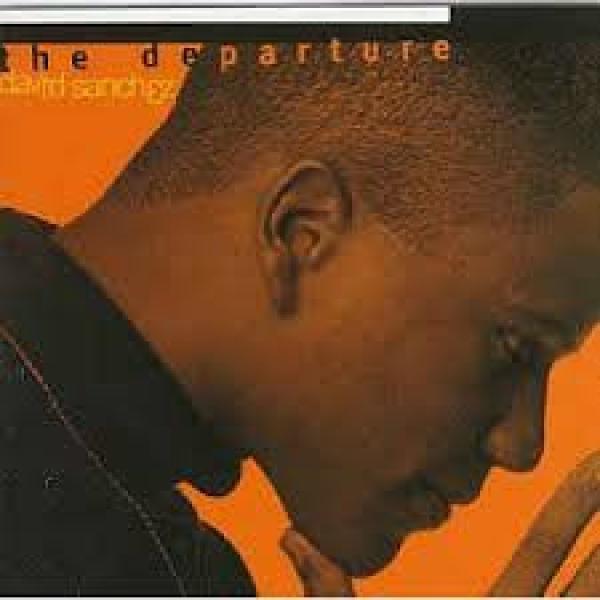 David Sanchez  - The Departure