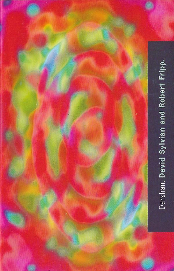 David Sylvian & Robert Fripp - Darshan