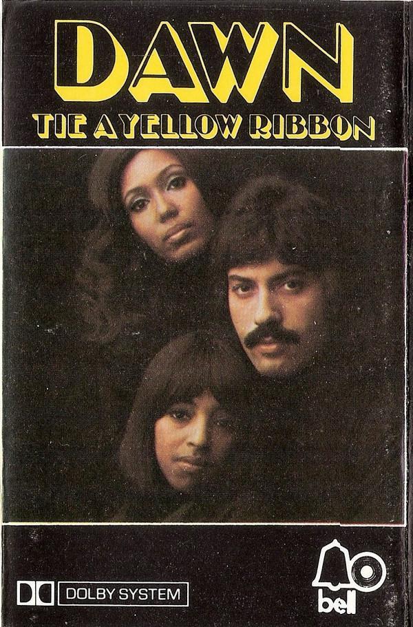 Dawn (5) - Tie A Yellow Ribbon