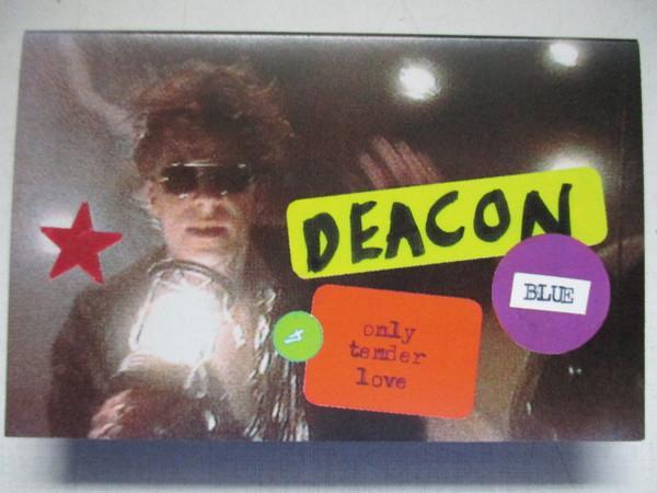 Deacon Blue - Only Tender Love