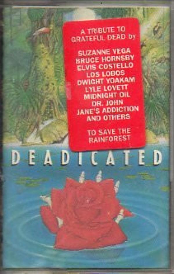  - Deadicated