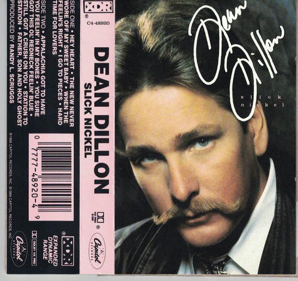 Dean Dillon - Slick Nickel