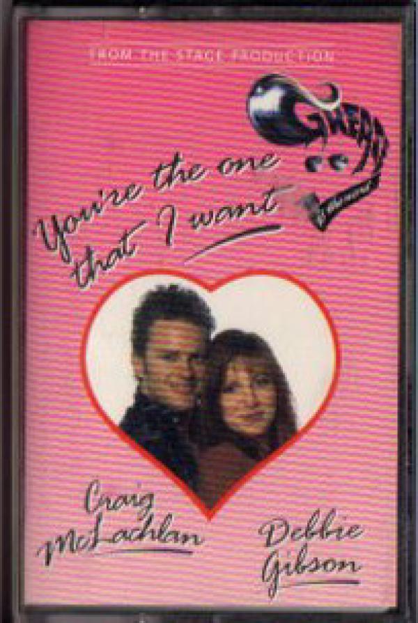Debbie Gibson, Craig McLachlan - You're The One That I Want