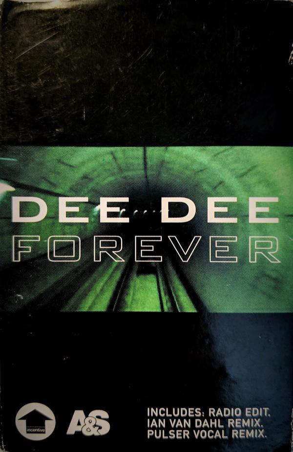 Dee Dee - Forever