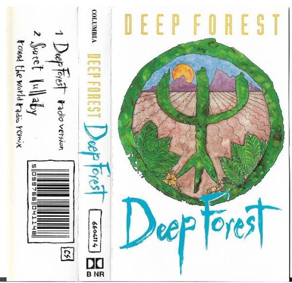 Deep Forest - Deep Forest