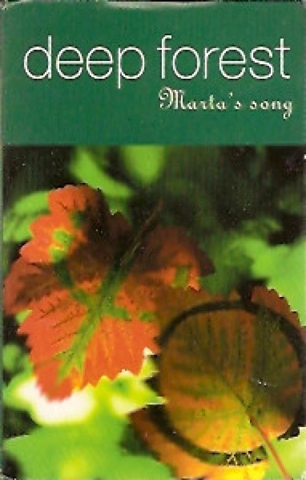 Deep Forest - Marta's Song