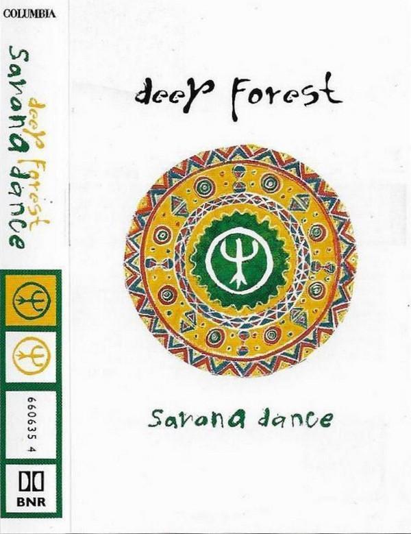 Deep Forest - Savana Dance
