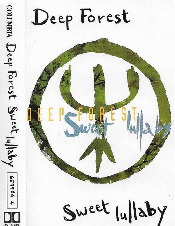 Deep Forest - Sweet Lullaby