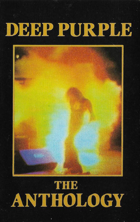 Deep Purple - The Anthology