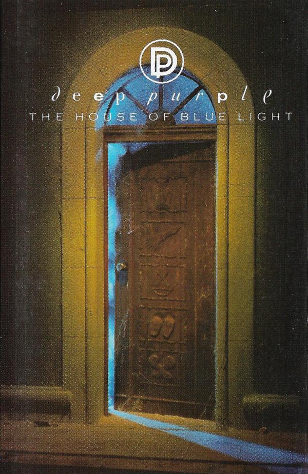 Deep Purple - The House Of Blue Light