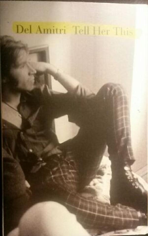 Del Amitri - Tell Her This