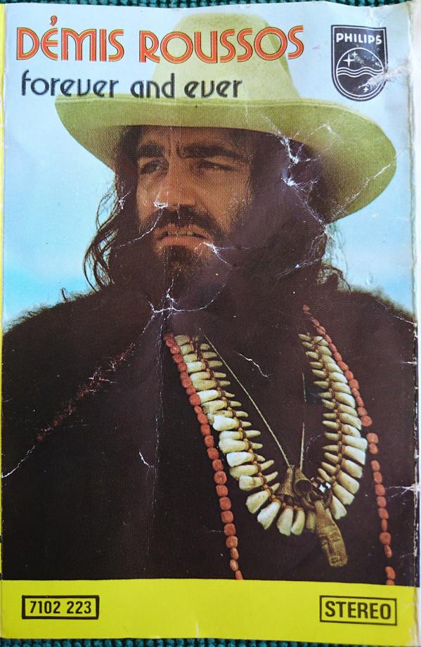 Demis Roussos - Forever And Ever