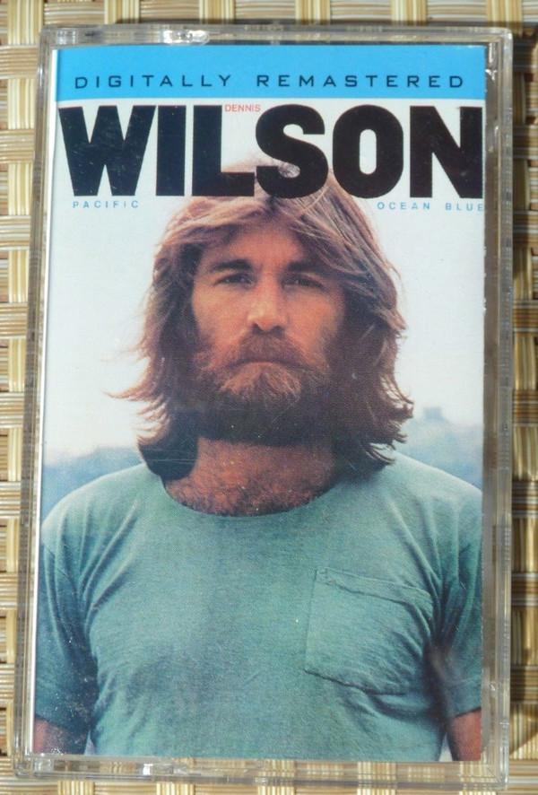 Dennis Wilson (2) - Pacific Ocean Blue
