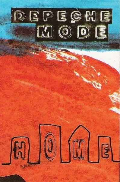 Depeche Mode - Home
