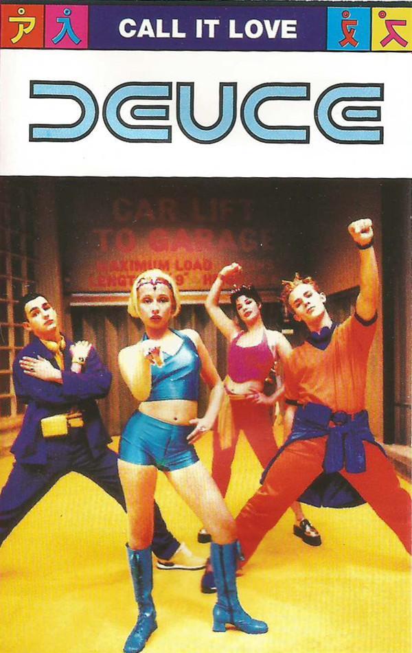 Deuce - Call It Love