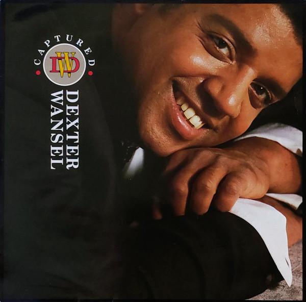 Dexter Wansel - Captured