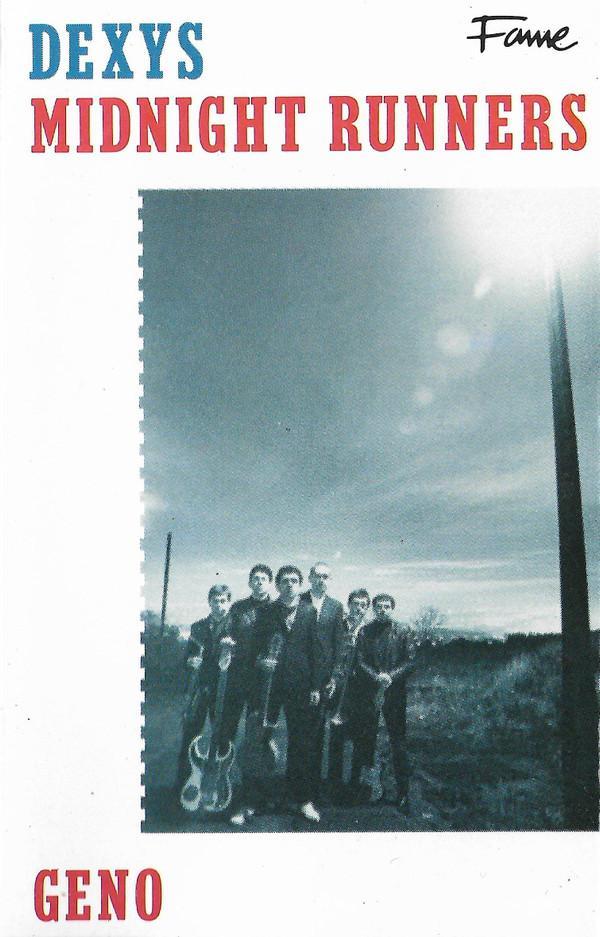 Dexys Midnight Runners - Geno