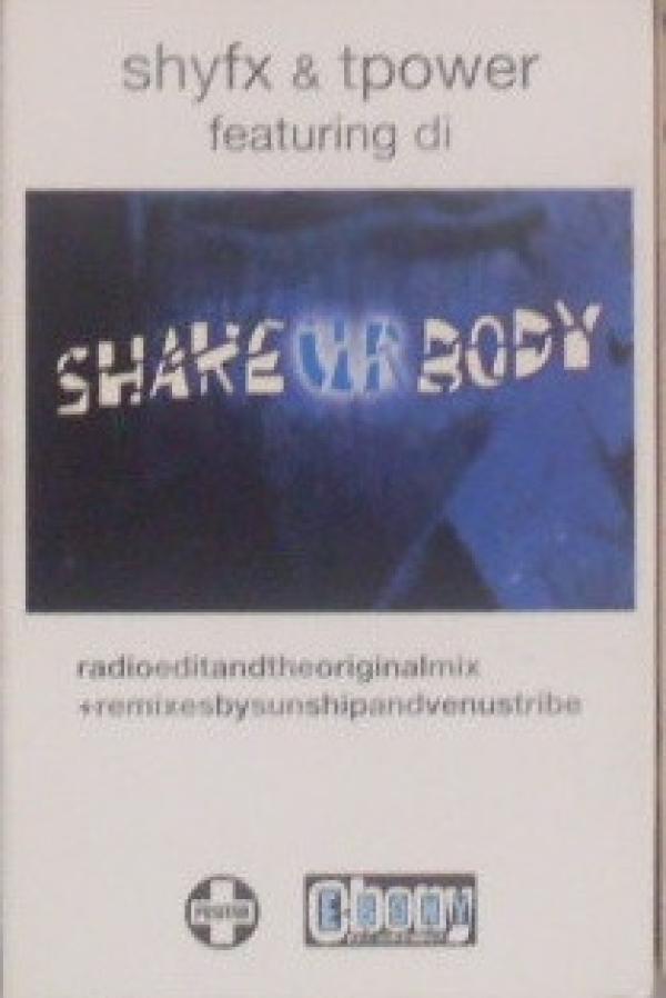 Di, Shy FX & T Power - Shake Ur Body