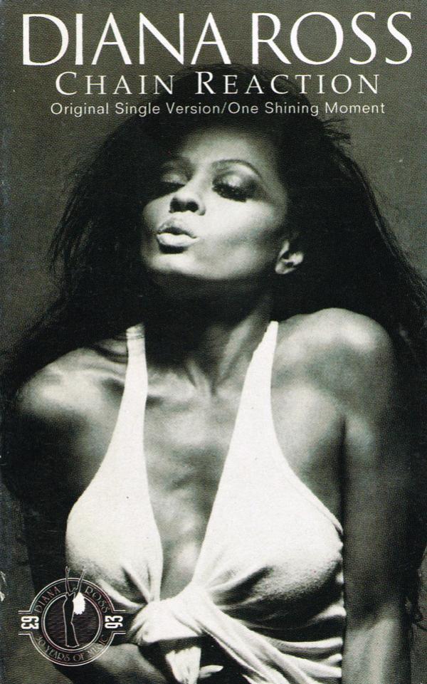 Diana Ross - Chain Reaction