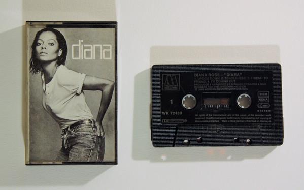 Diana Ross - Diana