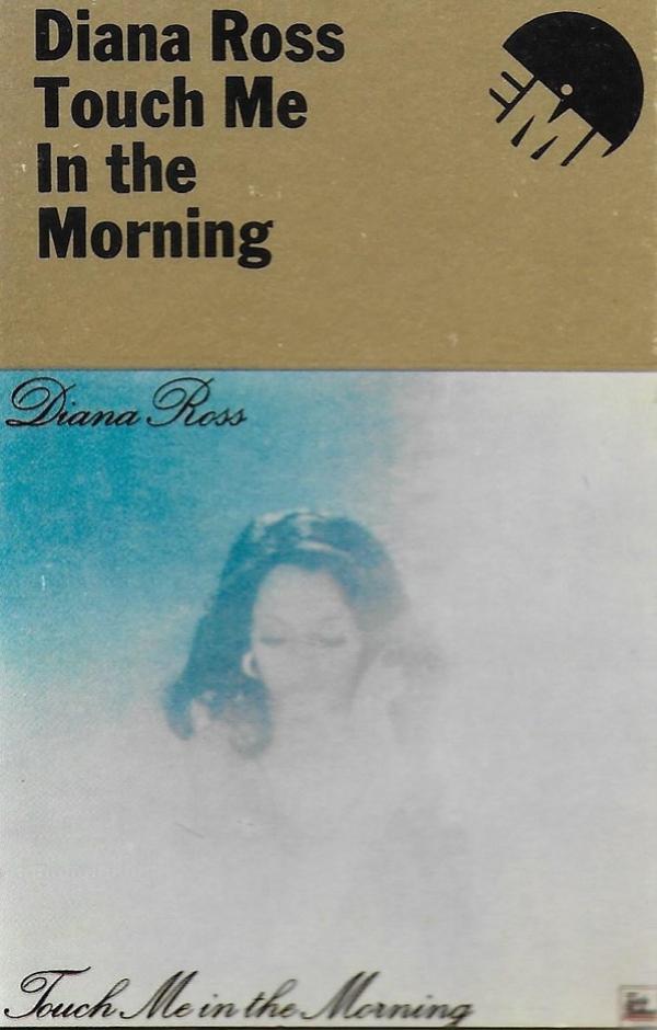 Diana Ross - Touch Me In The Morning