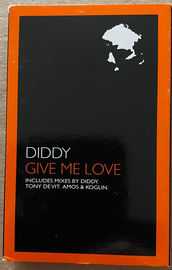 Diddy - Give Me Love