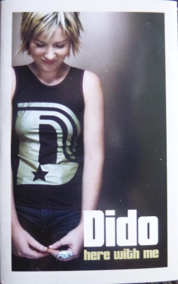 Dido - Here With Me