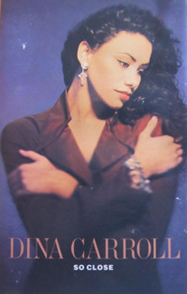 Dina Carroll - So Close