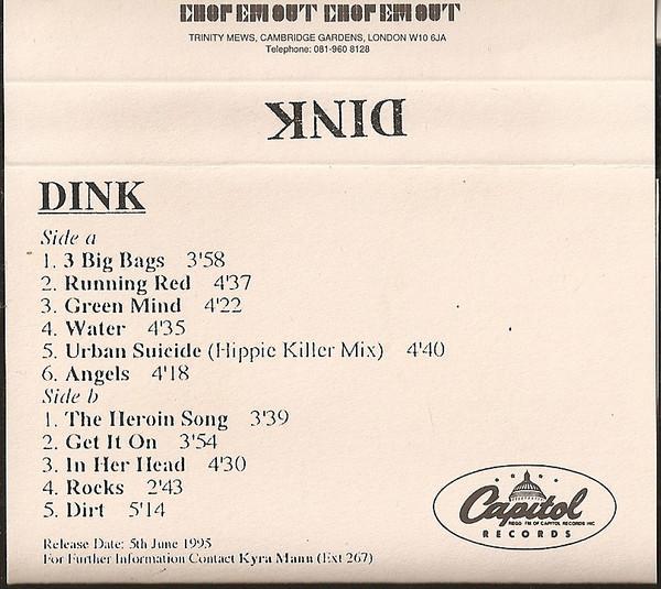 Dink - Dink