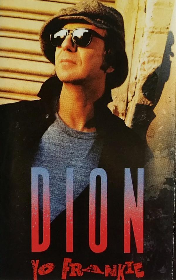 Dion (3) - Yo Frankie