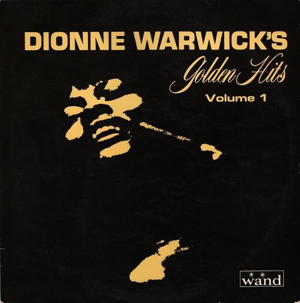 Dionne Warwick - Dionne Warwick's Golden Hits Volume 1