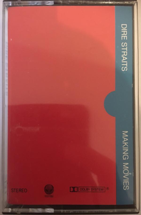 Dire Straits - Making Movies
