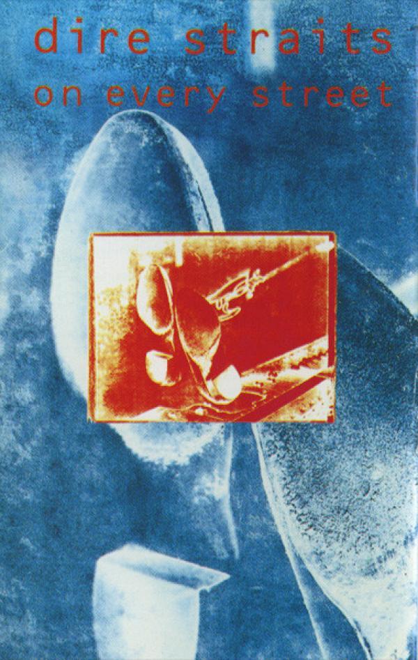 Dire Straits - On Every Street