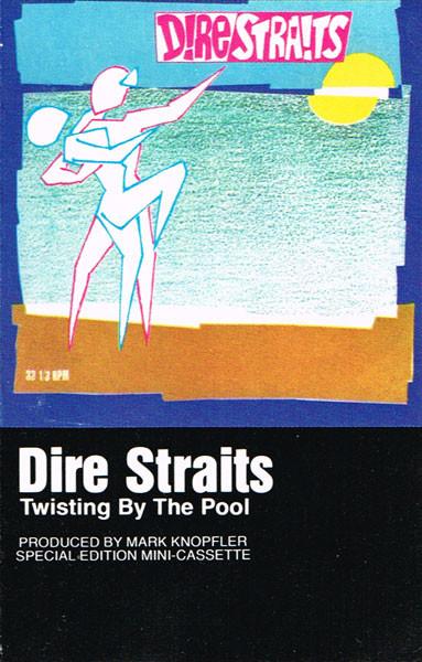 Dire Straits - Twisting By The Pool