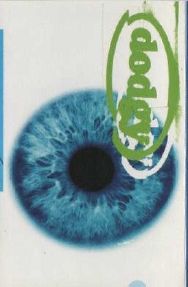 Dodgy - If You're Thinking Of Me